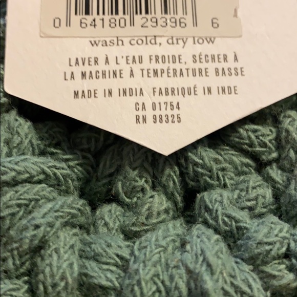 New Jade Knot Heirloom Knot Trivet 🪢 - Picture 7 of 8